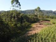 Sítio / Chácara para Venda em São Pedro de Alcântara/SC...