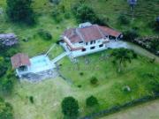 Sítio / Chácara para Venda em São Pedro de Alcântara/SC...