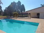 Sítio / Chácara para Venda em São Pedro/SP Alpes das...