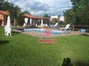 Sítio / Chácara para Venda em São Pedro/SP Centro 4 Quartos