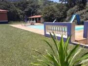 Sítio / Chácara para Venda em São Pedro/SP Centro 4 Quartos