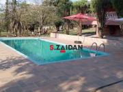 Sítio / Chácara para Venda em São Pedro/SP Limoeiro 5...