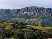 Sítio / Chácara para Venda em São Roque de Minas/MG Zona...