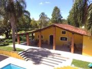 Sítio / Chácara para Venda em São Roque/SP Bairro do...