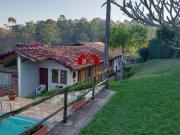 Sítio / Chácara para Venda em São Roque/SP Centro 4 Quartos