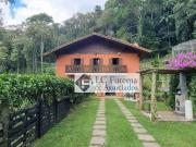 Sítio / Chácara para Venda em São Roque/SP Centro 3 Quartos