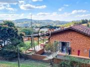 Sítio / Chácara para Venda em São Roque/SP Centro 3 Quartos