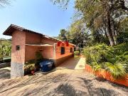 Sítio / Chácara para Venda em São Roque/SP Centro 4 Quartos