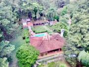 Sítio / Chácara para Venda em São Roque/SP Jardim...