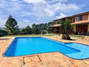 Sítio / Chácara para Venda em São Roque/SP Saboó 10 Quartos