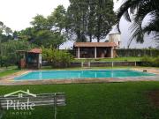 Sítio / Chácara para Venda em São Roque/SP Vila Darcy...