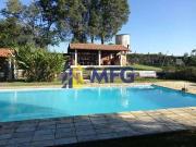 Sítio / Chácara para Venda em São Roque/SP Vila Darcy...