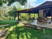 Sítio / Chácara para Venda em Salesópolis/SP Centro 3...