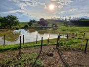 Sítio / Chácara para Venda em Saltinho/SP Centro 7 Quartos