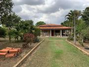 Sítio / Chácara para Venda em Saltinho/SP Jardim...