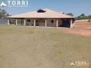 Sítio / Chácara para Venda em Salto de Pirapora/SP Campo...