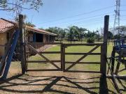 Sítio / Chácara para Venda em Salto/SP Buru 2 Quartos