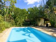 Sítio / Chácara para Venda em Salto/SP Buru 8 Quartos