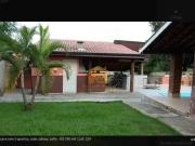 Sítio / Chácara para Venda em Salto/SP Centro 3 Quartos