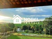 Sítio / Chácara para Venda em Salto/SP Itapecerica 5 Quartos