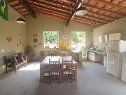 Sítio / Chácara para Venda em Salto/SP Terras de Santa...