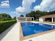 Sítio / Chácara para Venda em Salto/SP Terras de Santa...