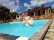 Sítio / Chácara para Venda em Salvador/BA Cassange 4 Quartos