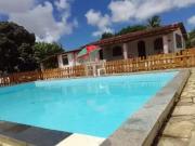 Sítio / Chácara para Venda em Salvador/BA Cassange 4 Quartos