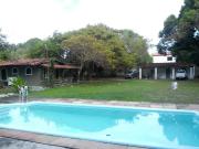 Sítio / Chácara para Venda em Salvador/BA Jardim das...