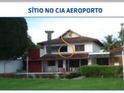 Sítio / Chácara para Venda em Salvador/BA São Cristóvão...