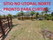 Sítio / Chácara para Venda em Salvador/BA São Gonçalo 3...