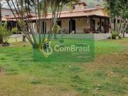 Sítio / Chácara para Venda em Santa Branca/SP Centro 3...