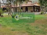 Sítio / Chácara para Venda em Santa Branca/SP Centro 3...