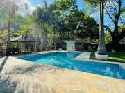 Sítio / Chácara para Venda em Santa Branca/SP Centro 3...