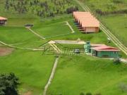 Sítio / Chácara para Venda em Santa Branca/SP Centro 8...