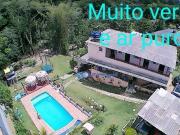 Sítio / Chácara para Venda em Santa Branca/SP Estancia...