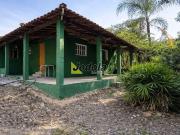 Sítio / Chácara para Venda em Santa Branca/SP Jardim...