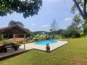 Sítio / Chácara para Venda em Santa Branca/SP Jardim...