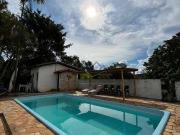 Sítio / Chácara para Venda em Santa Branca/SP Jardim...