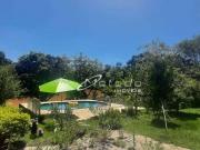 Sítio / Chácara para Venda em Santa Branca/SP Vila São...