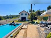 Sítio / Chácara para Venda em Santa Branca/SP Zona Rural...