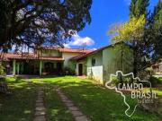 Sítio / Chácara para Venda em Santa Branca/SP Zona Rural...