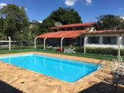 Sítio / Chácara para Venda em Santa Isabel/SP Brotas 3...