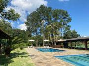 Sítio / Chácara para Venda em Santa Isabel/SP Cachoeira