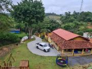 Sítio / Chácara para Venda em Santa Isabel/SP Cachoeira...