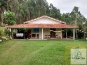 Sítio / Chácara para Venda em Santa Isabel/SP Chácaras...