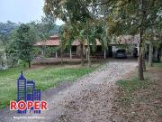 Sítio / Chácara para Venda em Santa Isabel/SP Estancia...