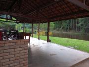 Sítio / Chácara para Venda em Santa Isabel/SP Jaguarí 8...