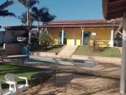 Sítio / Chácara para Venda em Santa Isabel/SP Monte...