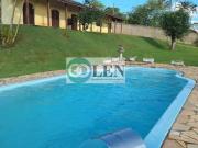 Sítio / Chácara para Venda em Santa Isabel/SP Morro...